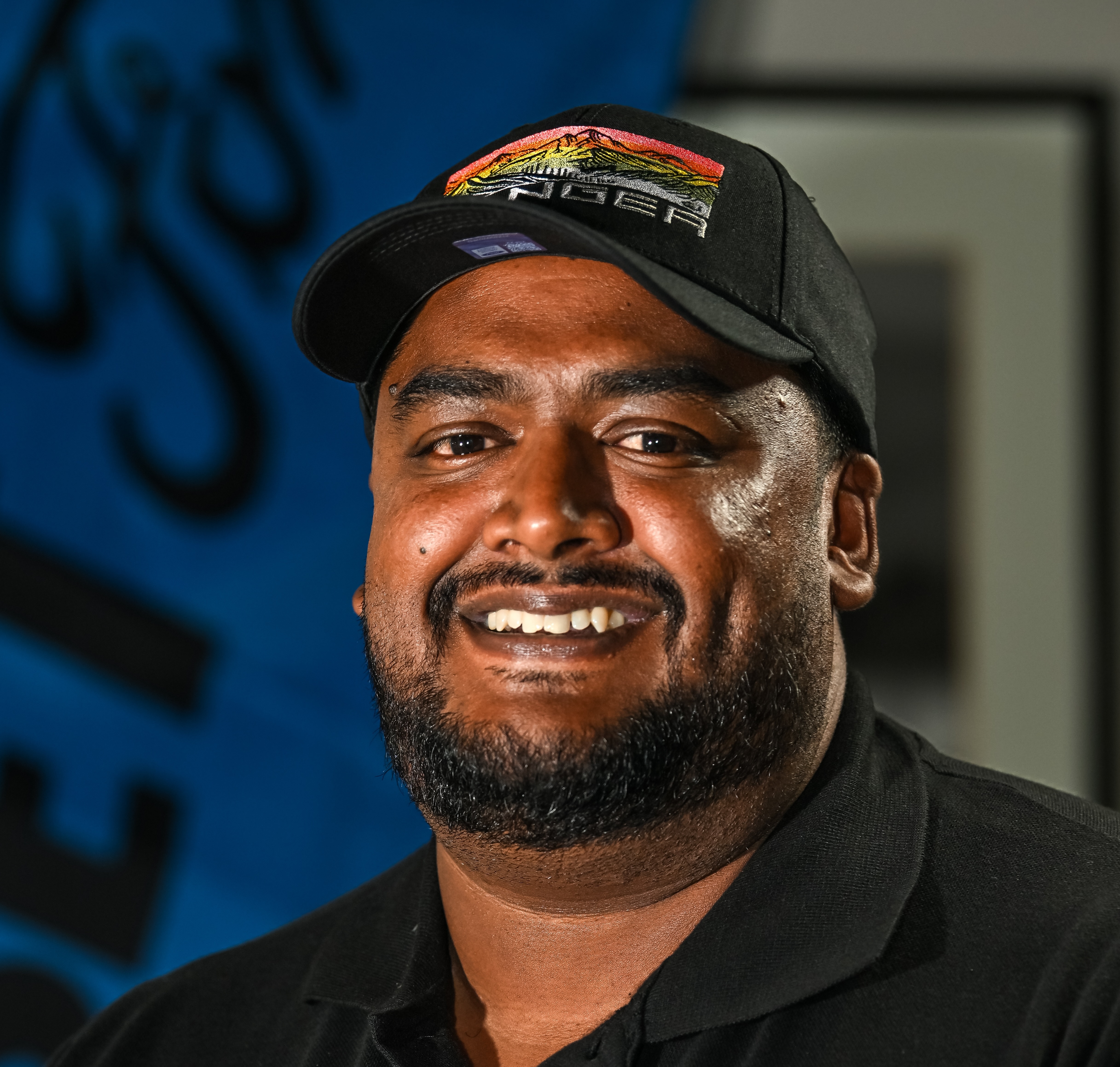 Kaveer Soman Beni Avatar